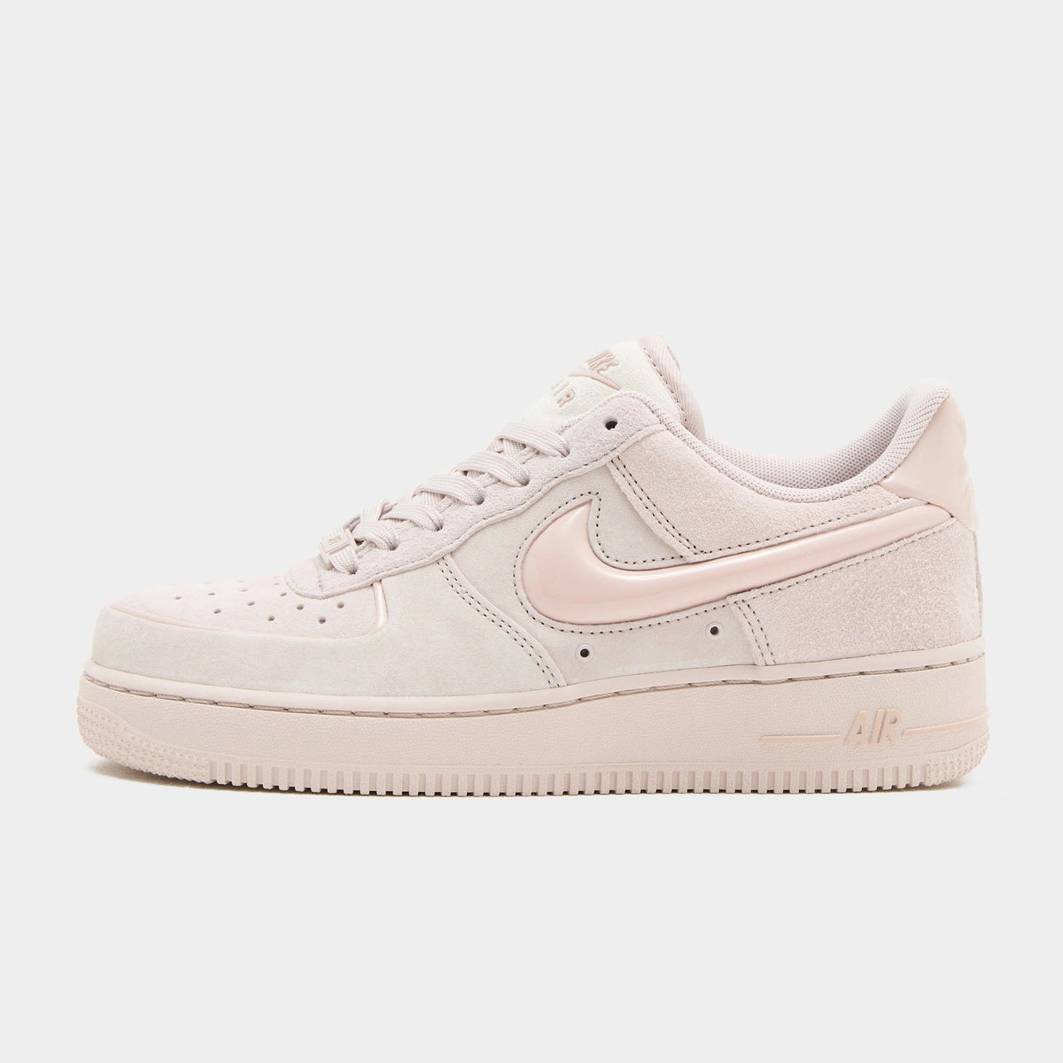 Air Force 1 '07 Women's Image 1 - LUZACTIVE - AUSTRALIA