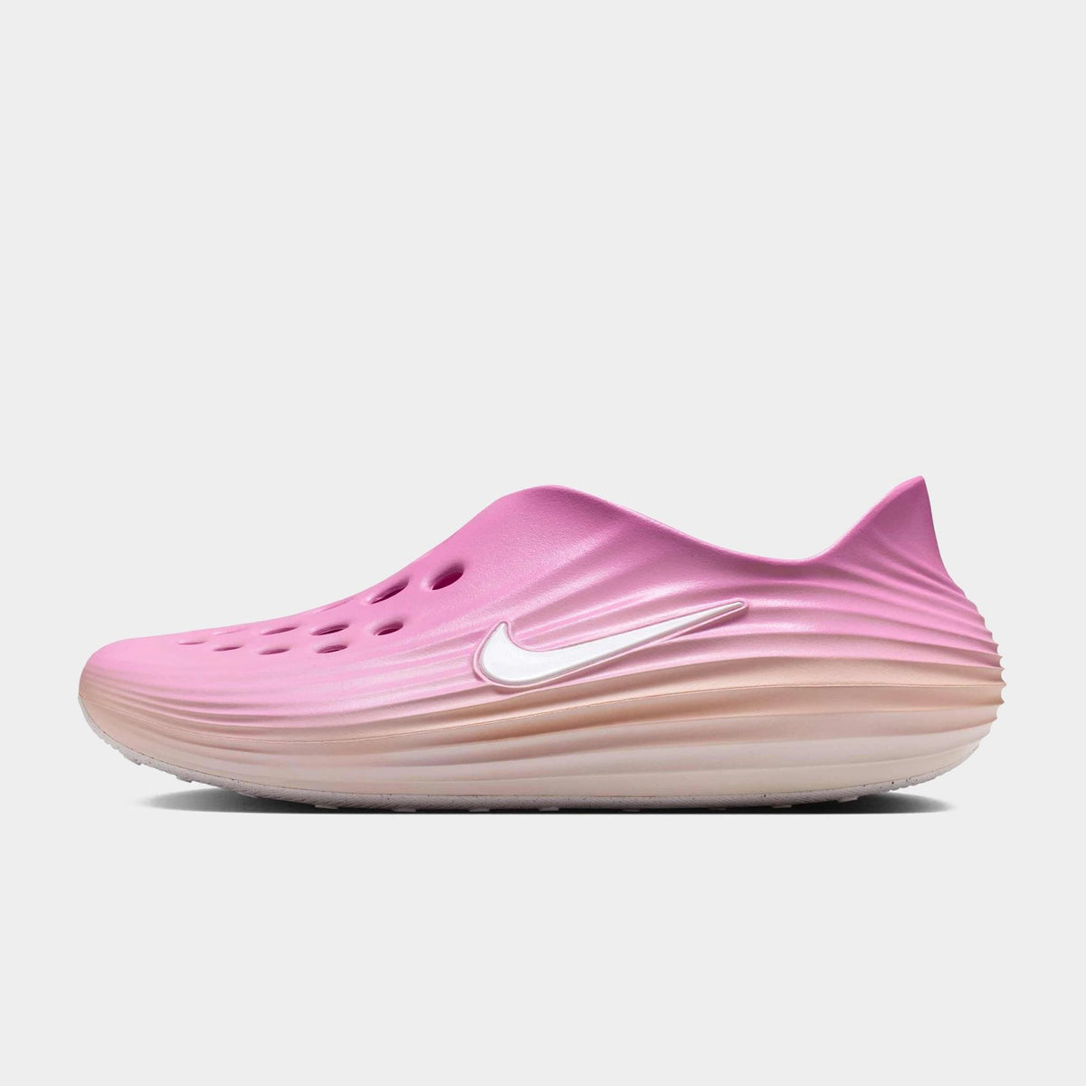 ReactX Rejuven8 Slides Women's Image 1 - LUZACTIVE - AUSTRALIA