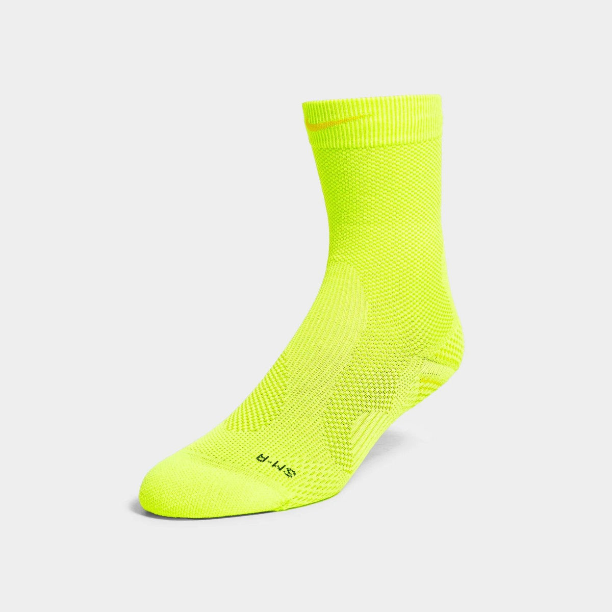 Lightweight Running Crew Socks (1 Pack) Image 1 - LUZACTIVE - AUSTRALIA