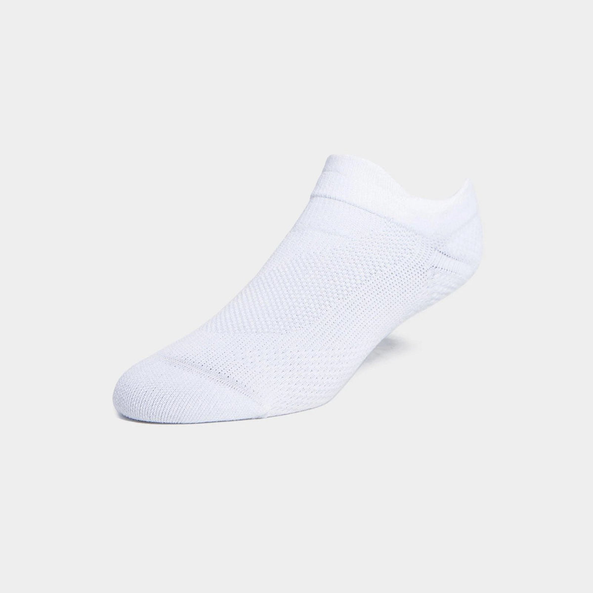 Running Lightweight No-Show Socks (1 Pack) Image 1 - LUZACTIVE - AUSTRALIA