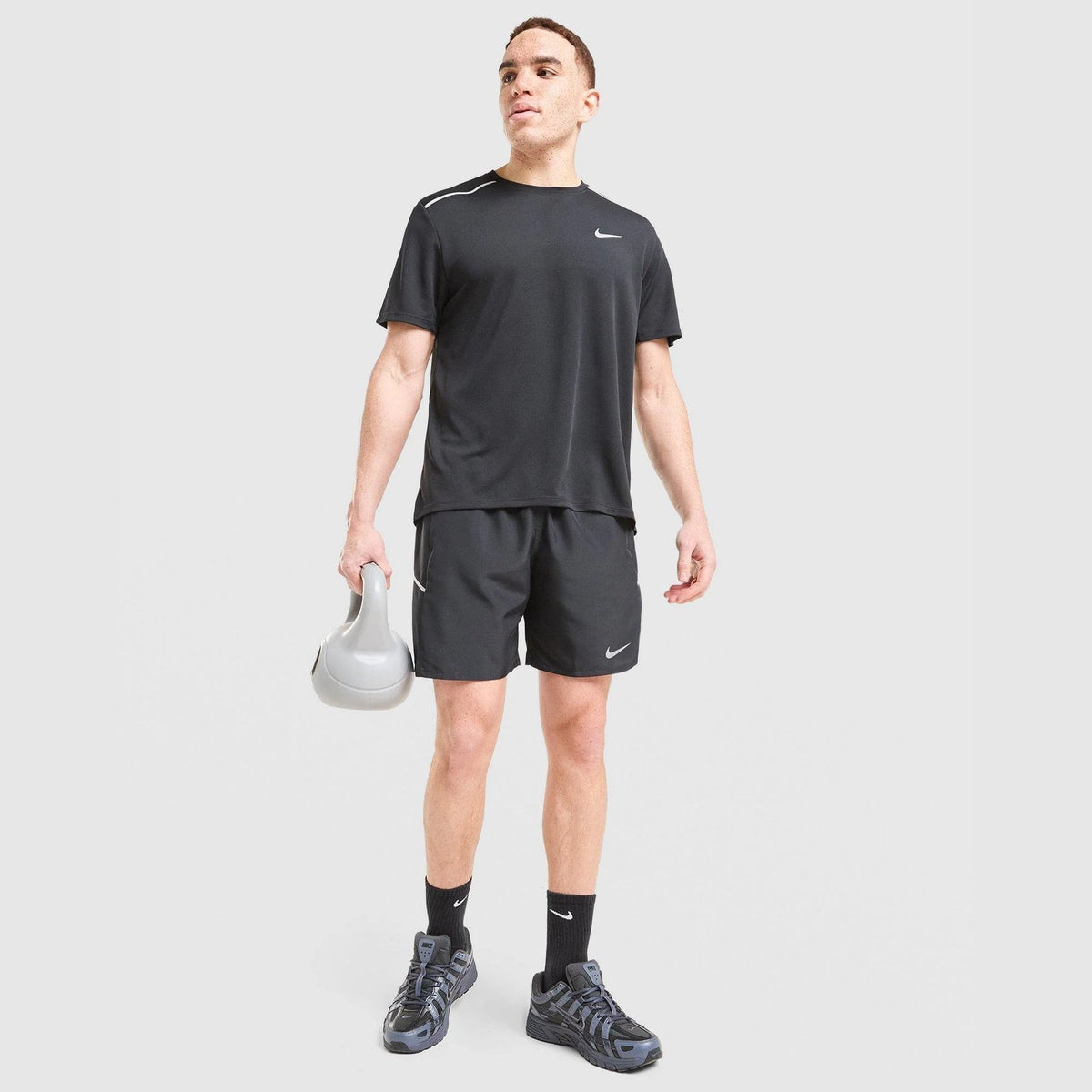Miler Dri-FIT T-Shirt Image 1 - LUZACTIVE - AUSTRALIA