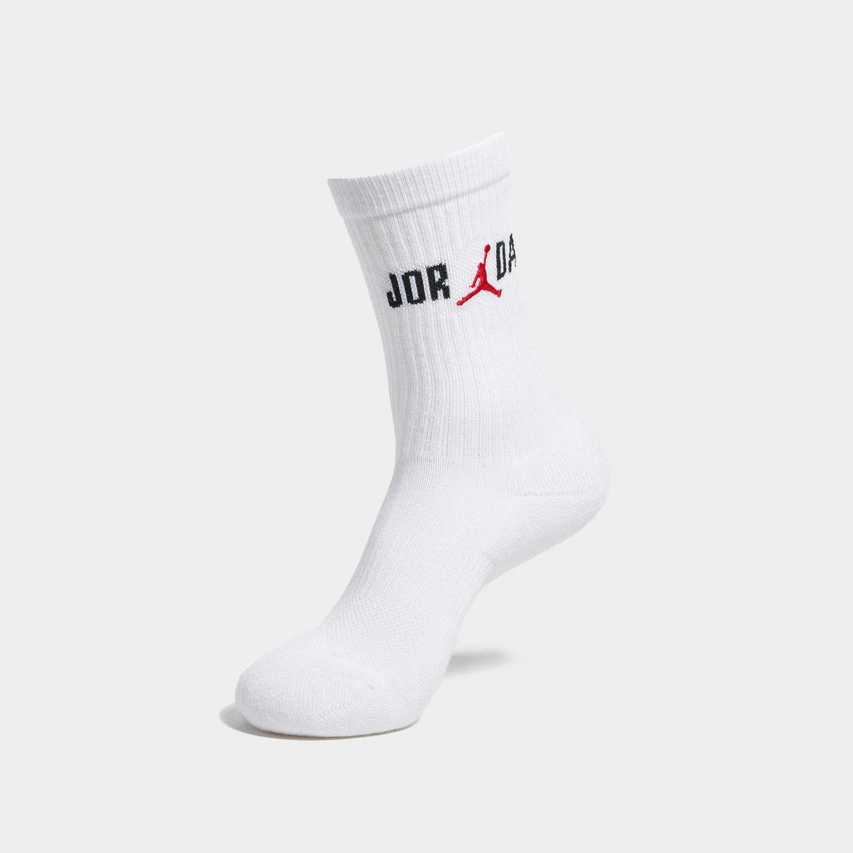 Crew Socks (1 Pack) Image 1 - LUZACTIVE - AUSTRALIA