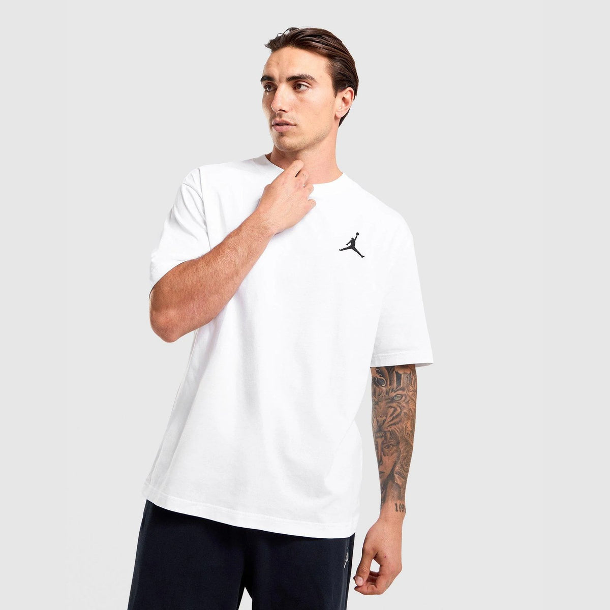 Core T-Shirt Image 1 - LUZACTIVE - AUSTRALIA