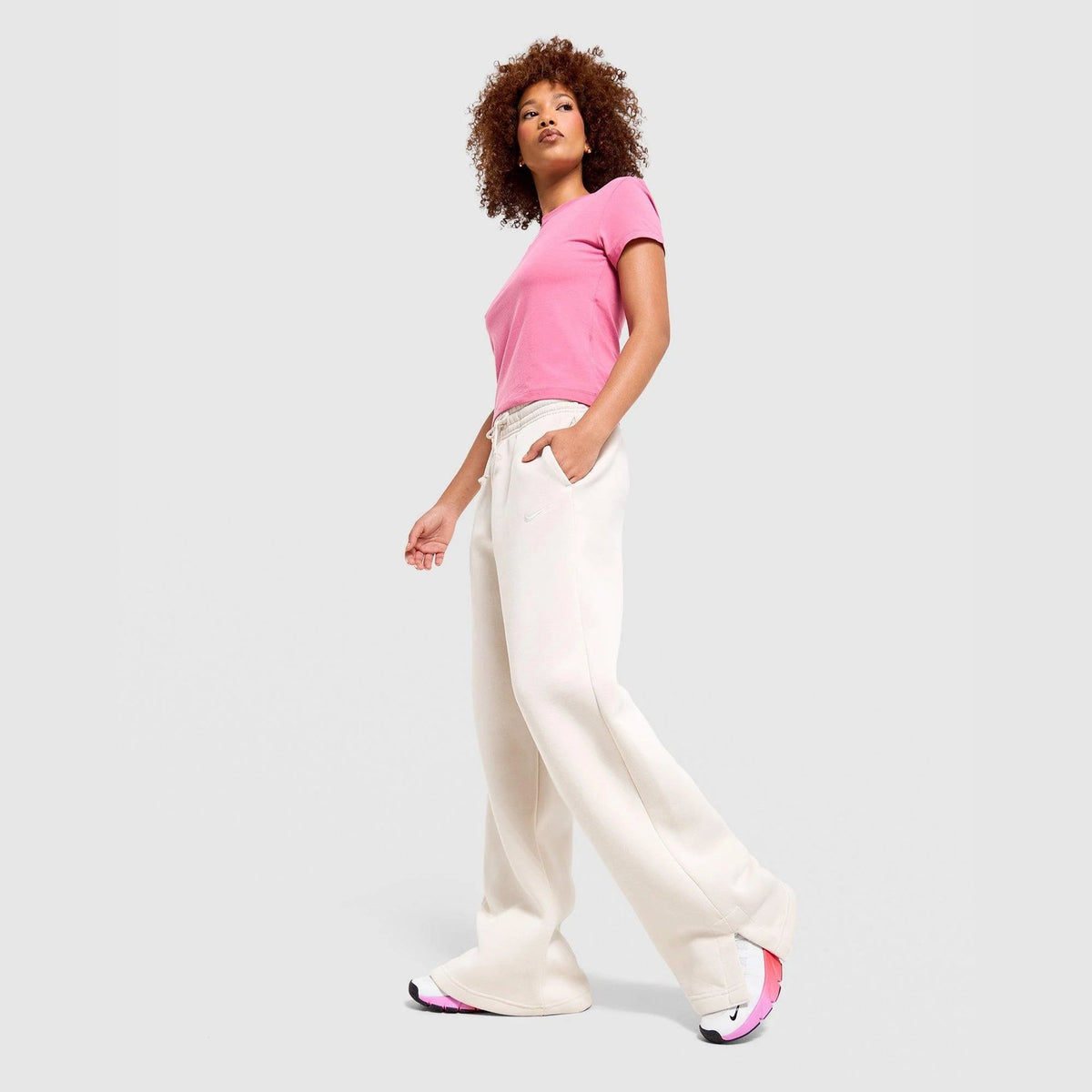 Track Pants Image 1 - LUZACTIVE - AUSTRALIA