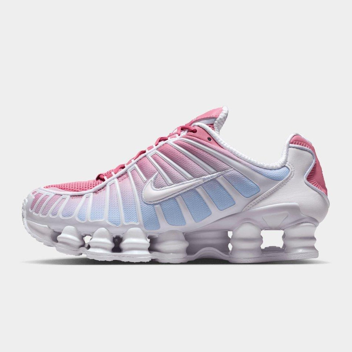 Shox TL Women's Image 1 - LUZACTIVE - AUSTRALIA