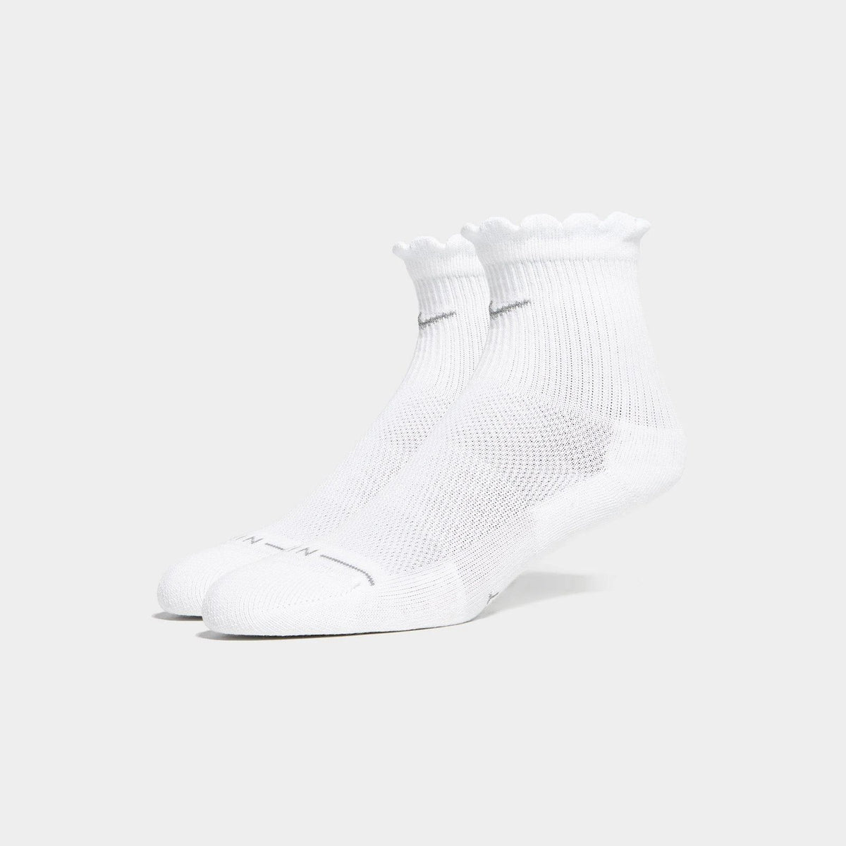 Everyday Elevated Micro-Crew Socks (2 Pack) Image 1 - LUZACTIVE - AUSTRALIA