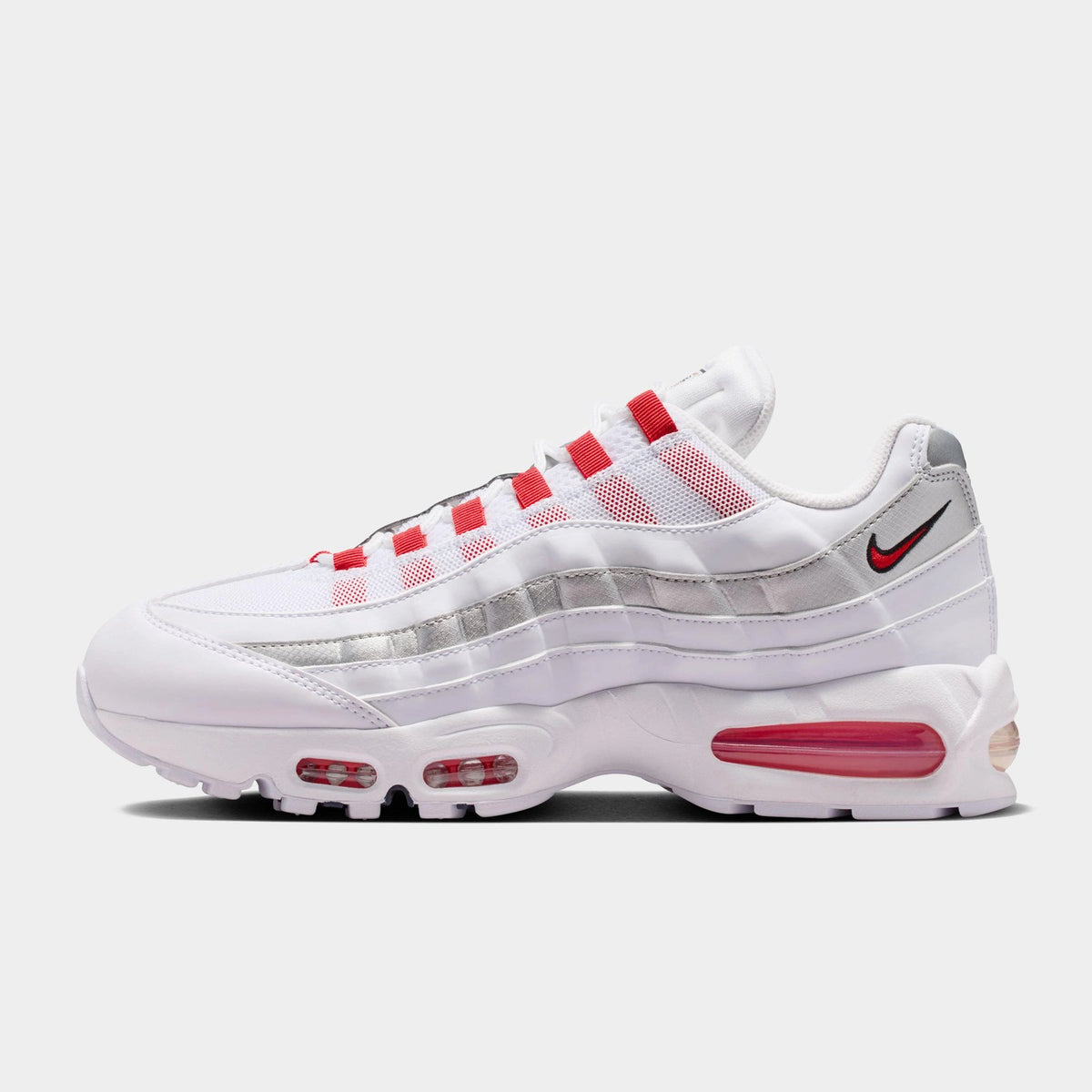 Air Max 95 Big Bubble 'England' Image 1 - LUZACTIVE - AUSTRALIA