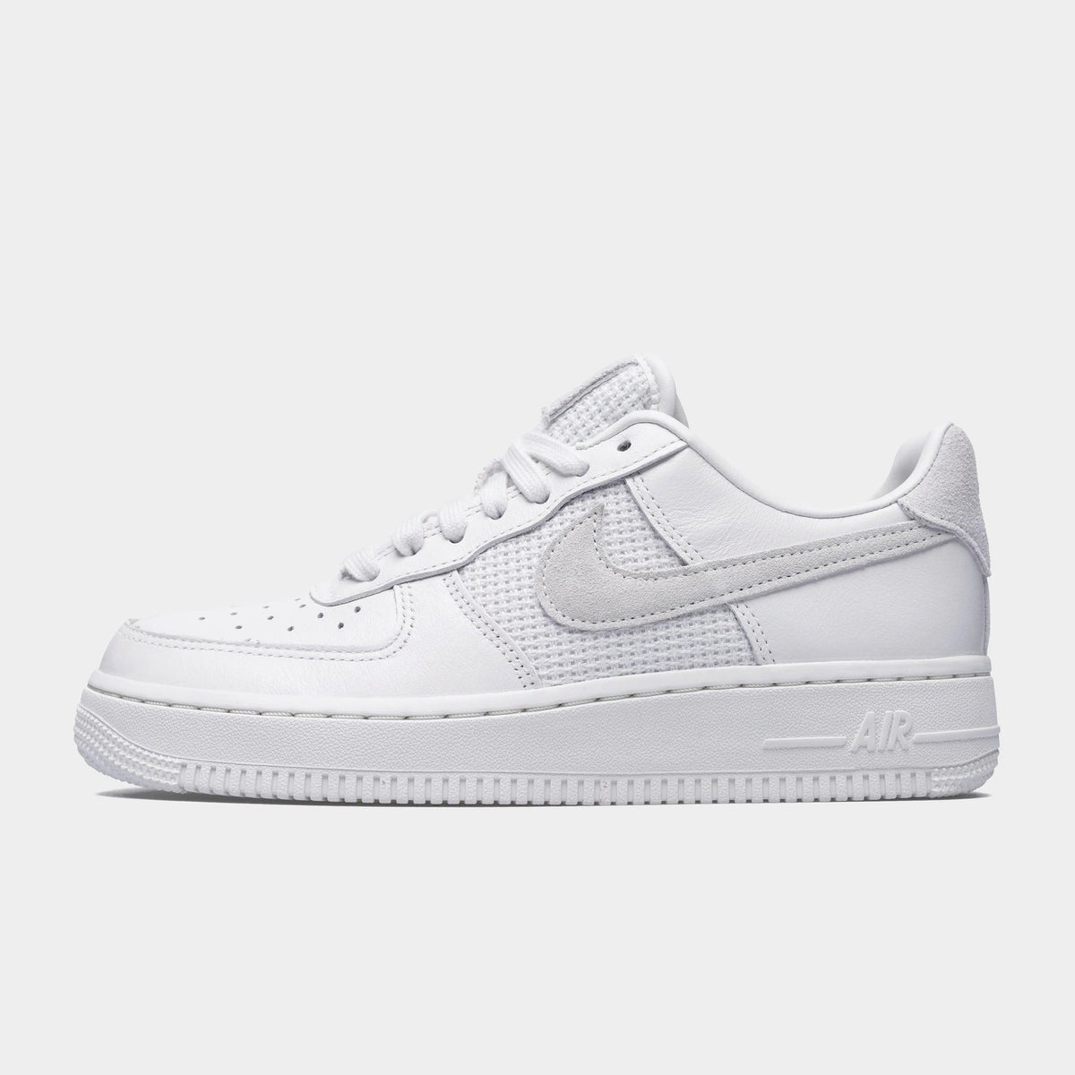 Air Force 1 '07 Women's Image 1 - LUZACTIVE - AUSTRALIA