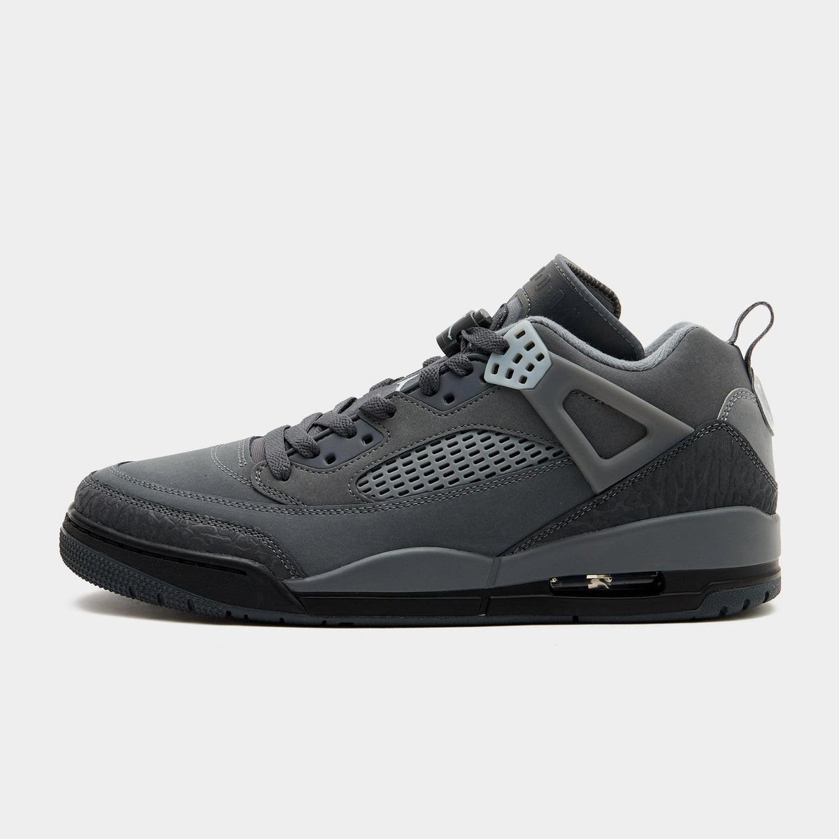 Spizike Low Image 1 - LUZACTIVE - AUSTRALIA