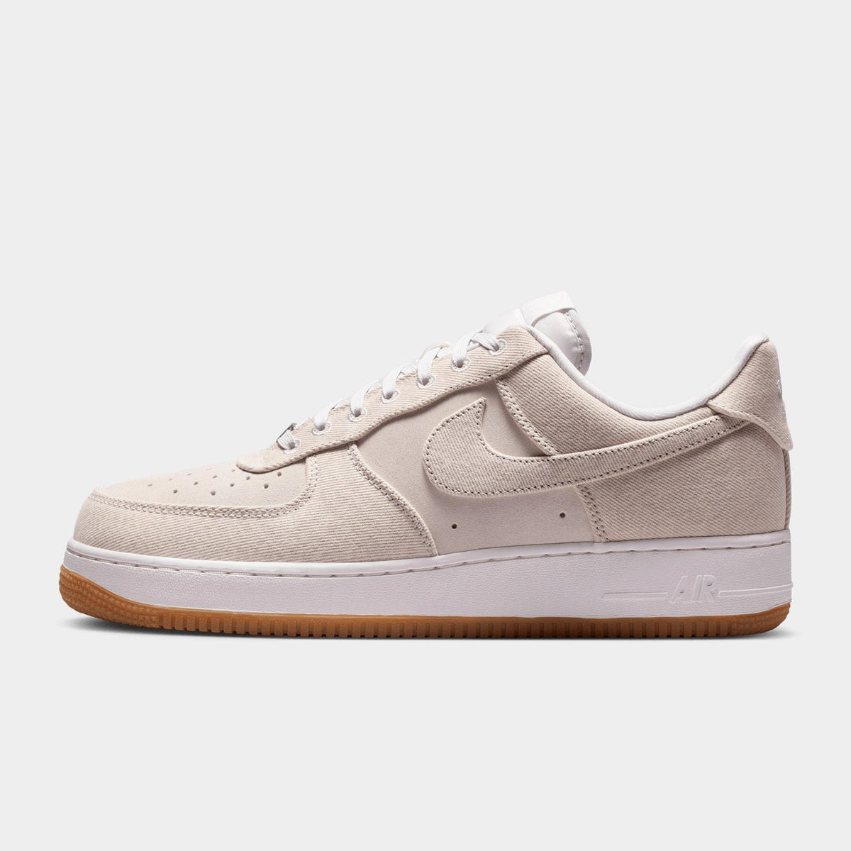 Air Force 1 '07 LV8 Image 1 - LUZACTIVE - AUSTRALIA
