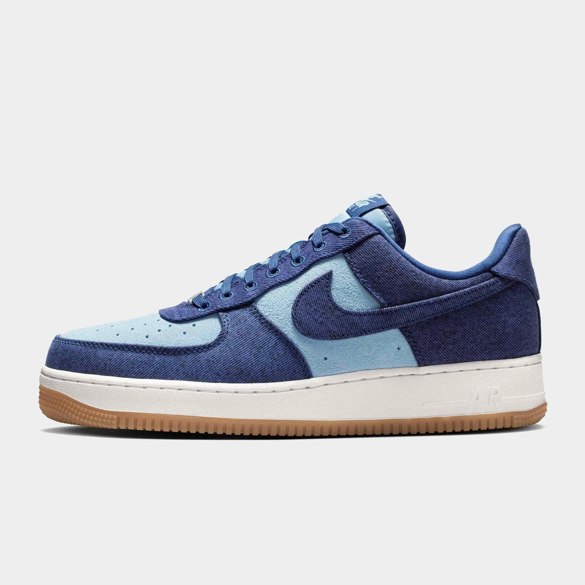 Air Force 1 '07 LV8 Image 1 - LUZACTIVE - AUSTRALIA