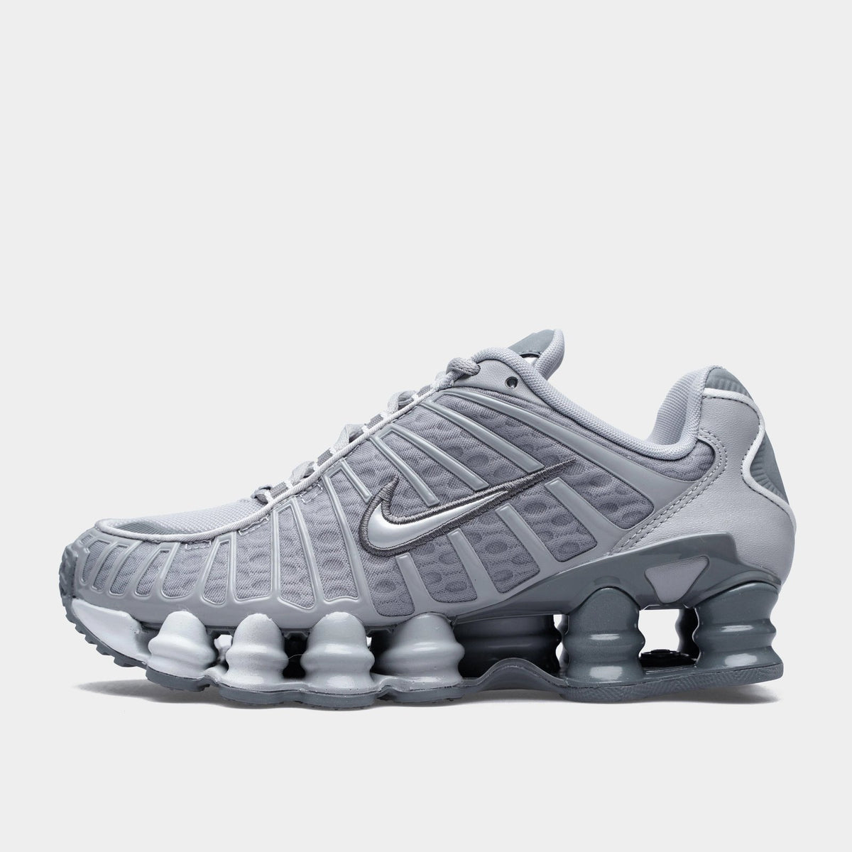 Shox TL Women's Image 1 - LUZACTIVE - AUSTRALIA
