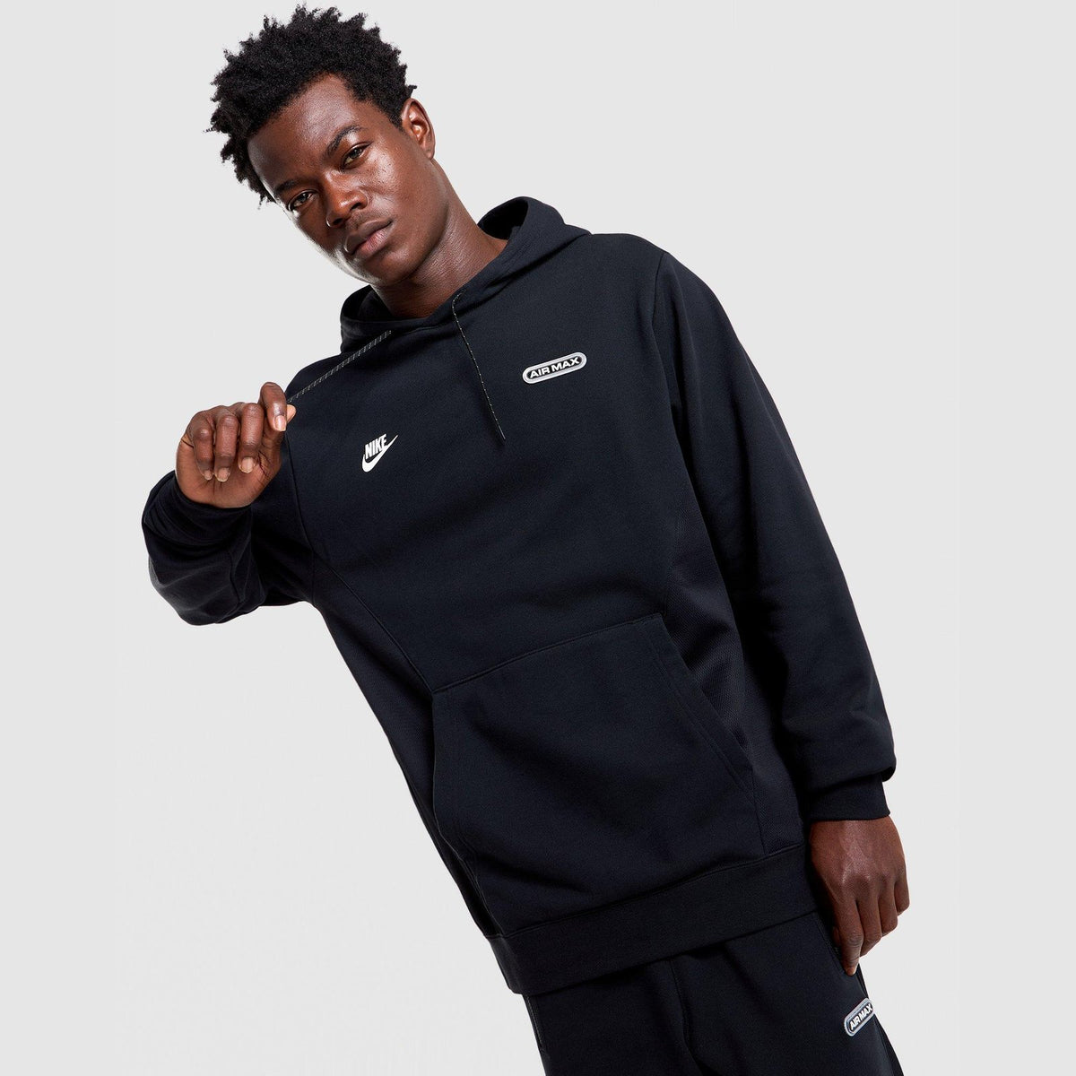 Air Max Hoodie Image 1 - LUZACTIVE - AUSTRALIA