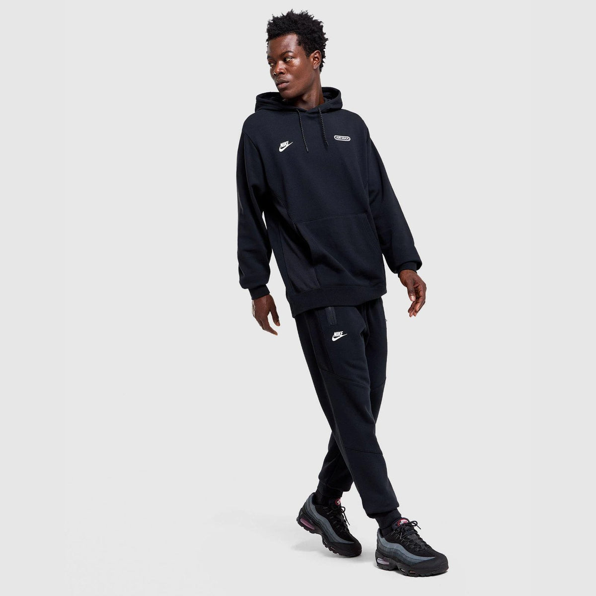 Air Max Joggers Image 1 - LUZACTIVE - AUSTRALIA