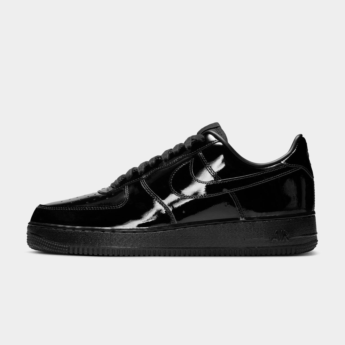 Air Force 1 '07 Patent Leather Image 1 - LUZACTIVE - AUSTRALIA