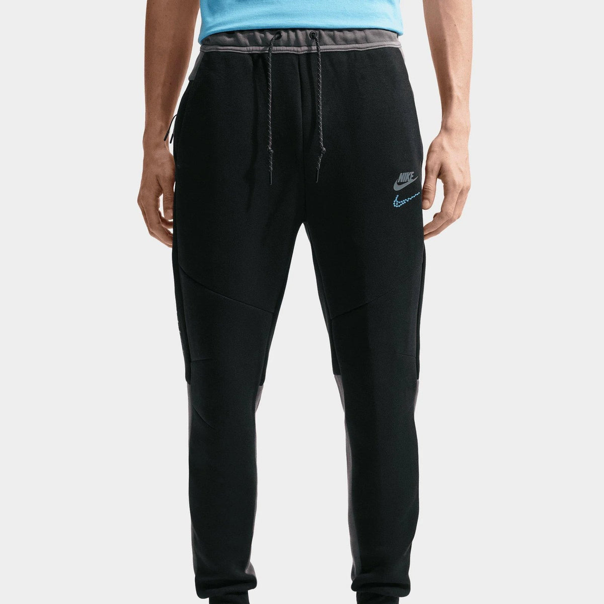 Tech Fleece Joggers Image 1 - LUZACTIVE - AUSTRALIA