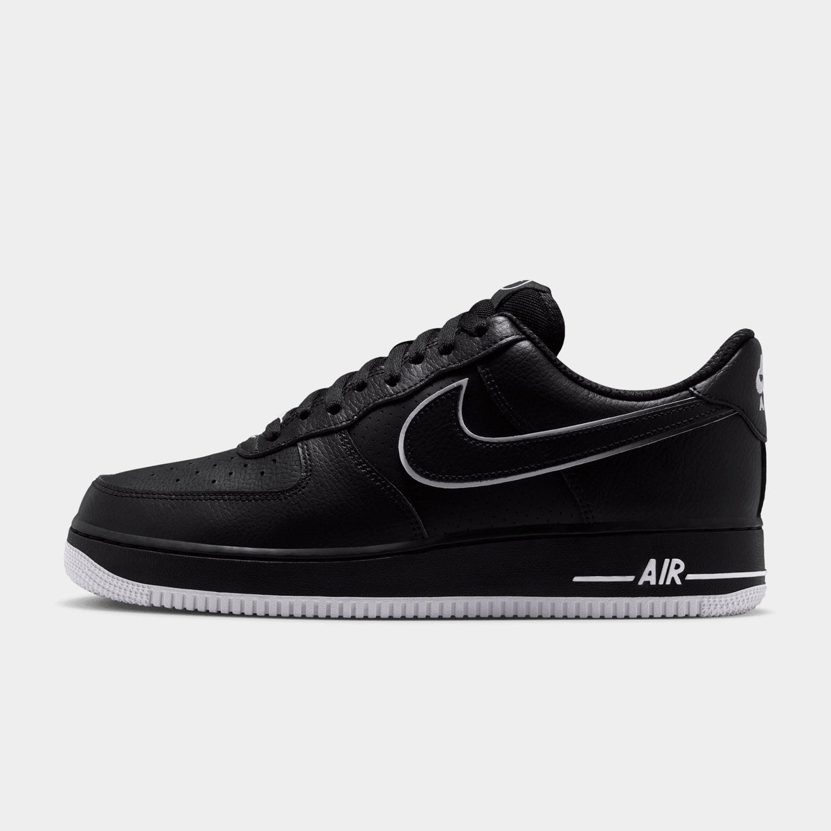 Air Force 1 '07 LV8 Image 1 - LUZACTIVE - AUSTRALIA