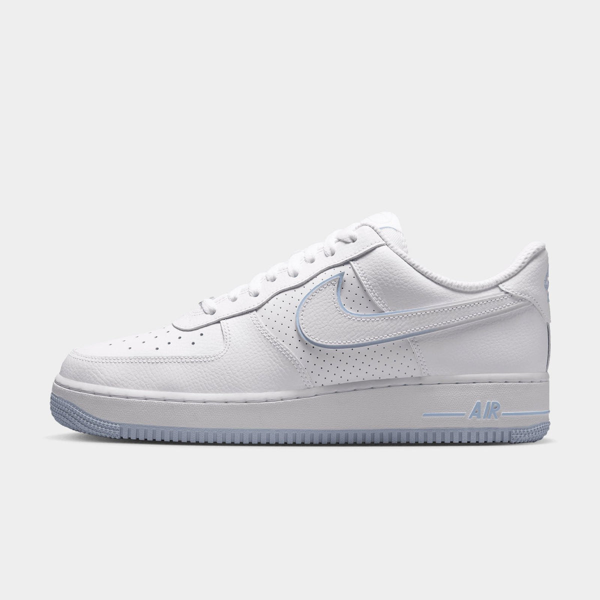 Air Force 1 '07 LV8 Image 1 - LUZACTIVE - AUSTRALIA