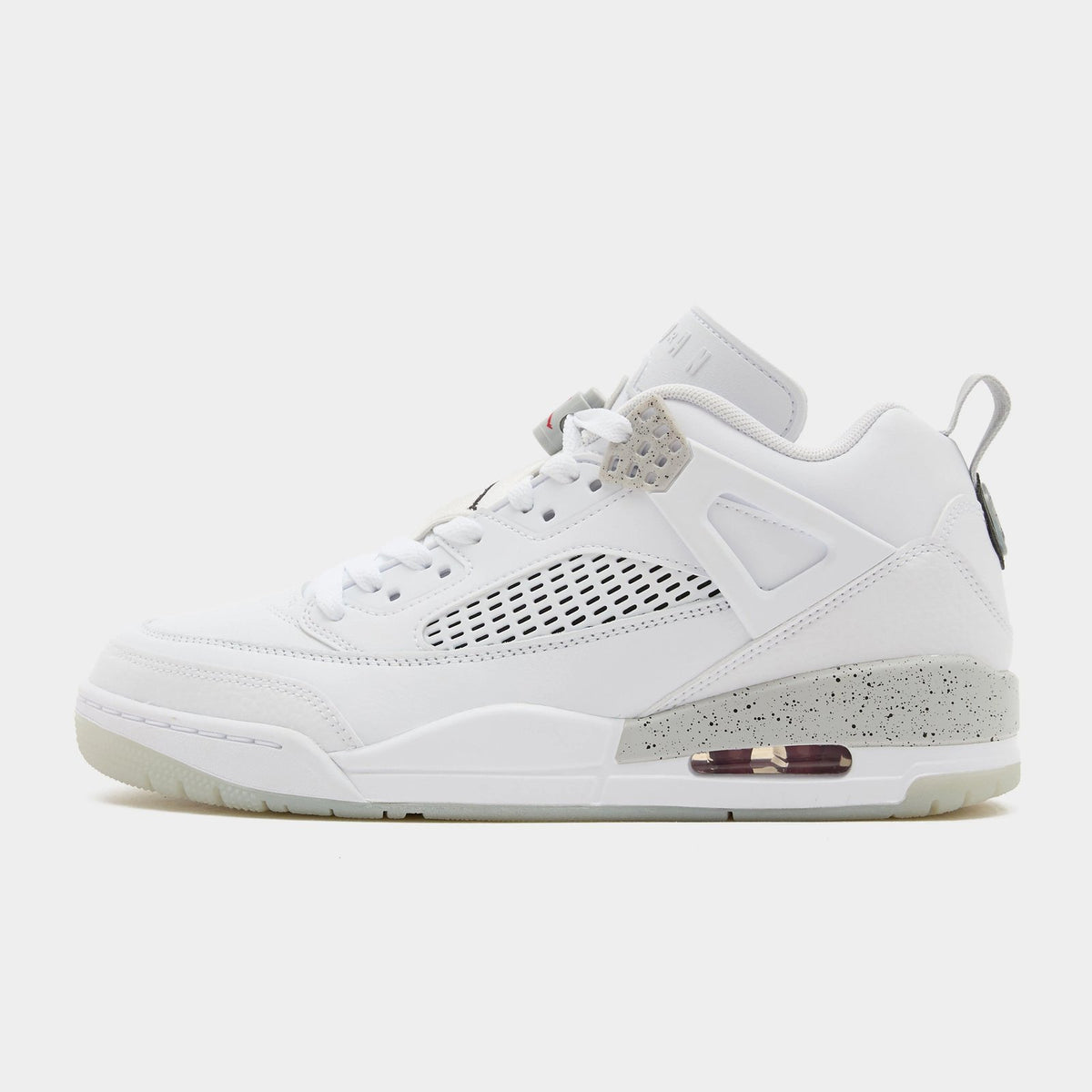 Spizike Low Image 1 - LUZACTIVE - AUSTRALIA