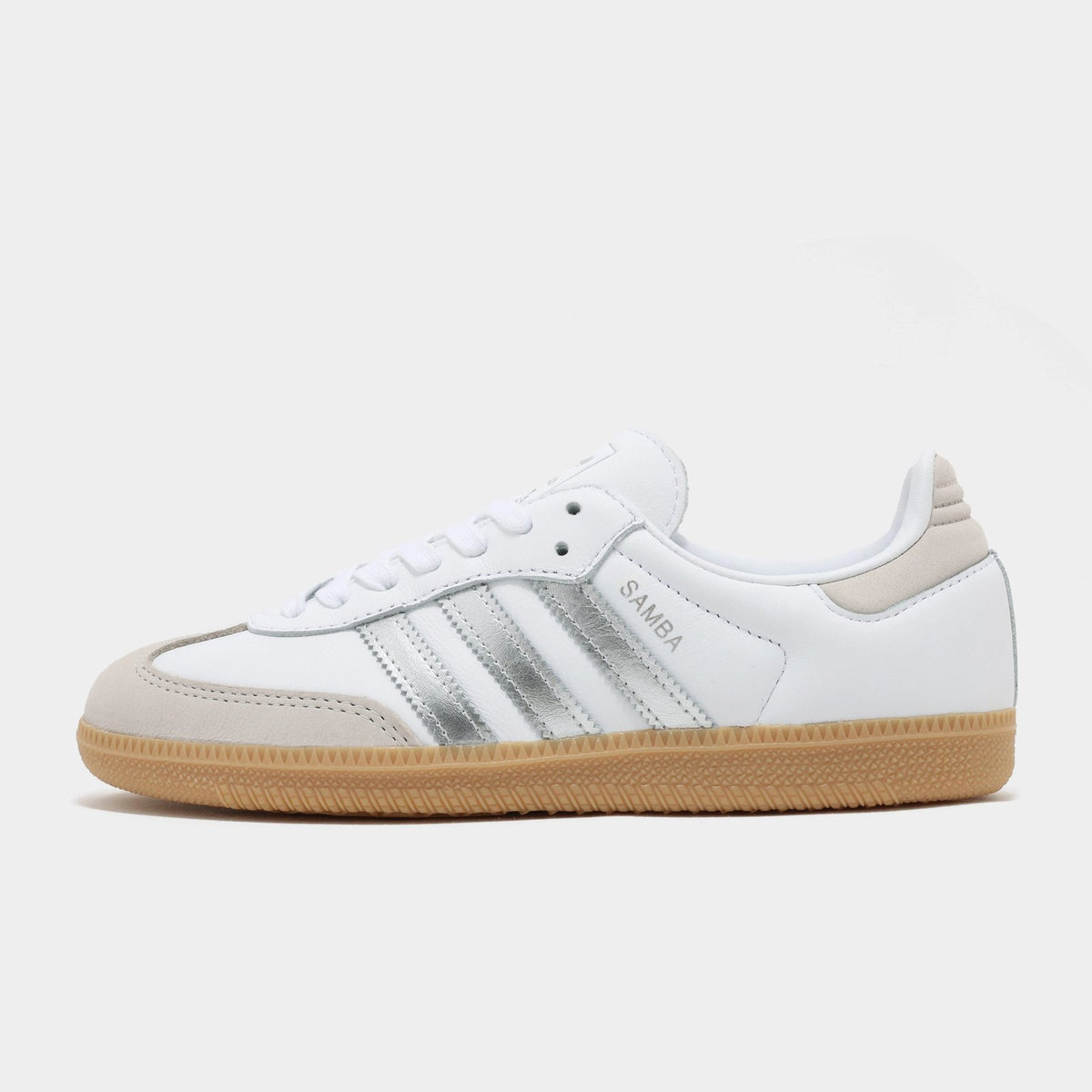 Samba OG Women's Image 1 - LUZACTIVE - AUSTRALIA