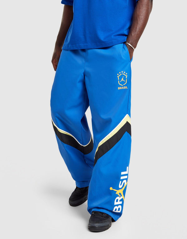 Jordan Brazil Woven Track Pants image