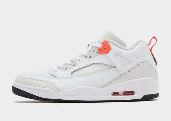 Jordan Spizike Low image