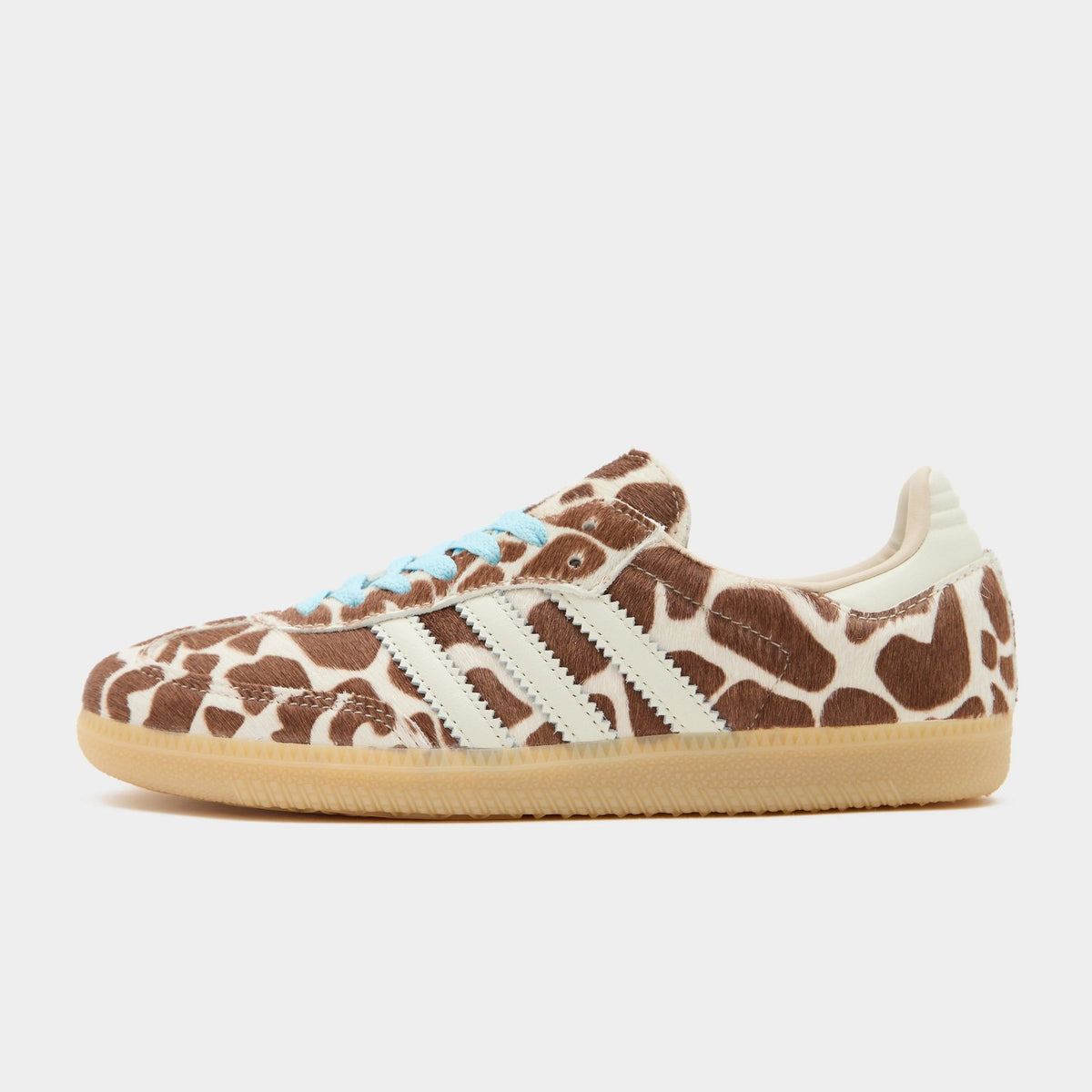 Samba OG Women's Image 1 - LUZACTIVE - AUSTRALIA