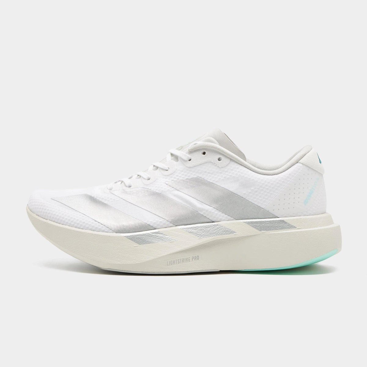 Adizero Evo SL Women's Image 1 - LUZACTIVE - AUSTRALIA