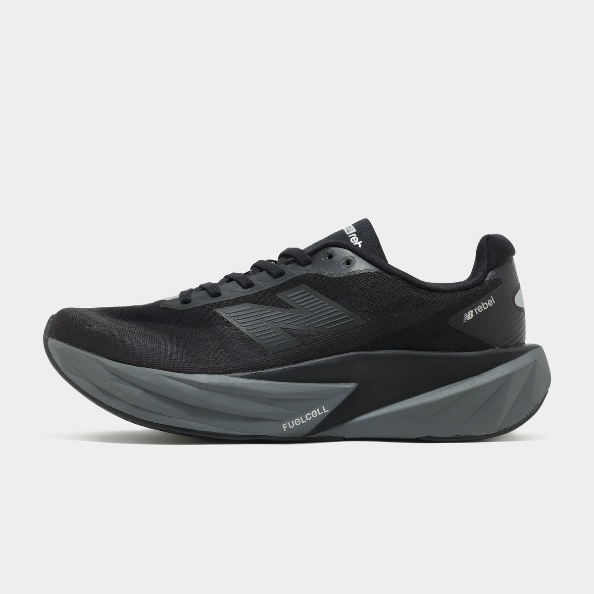 FuelCell Rebel v5 Image 1 - LUZACTIVE - AUSTRALIA