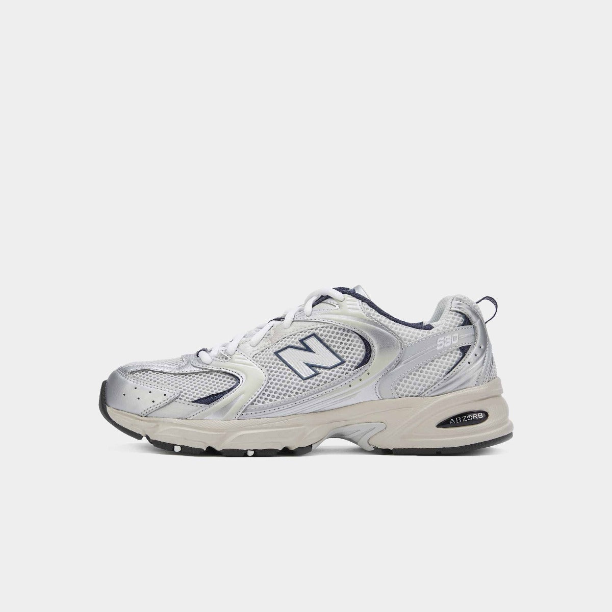 New Balance 530 Image 1 - LUZACTIVE - AUSTRALIA