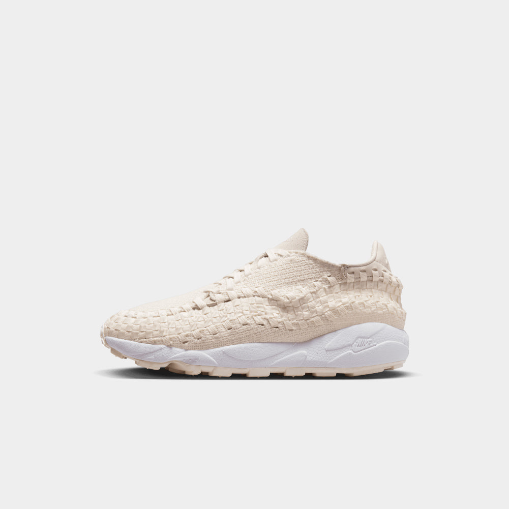 Nike Air Footscape Woven (W) Image 1 - LUZACTIVE - AUSTRALIA