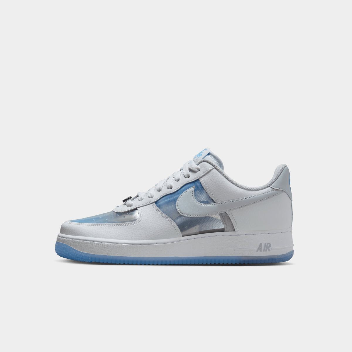 Nike Air Force 1 Retro Image 1 - LUZACTIVE - AUSTRALIA