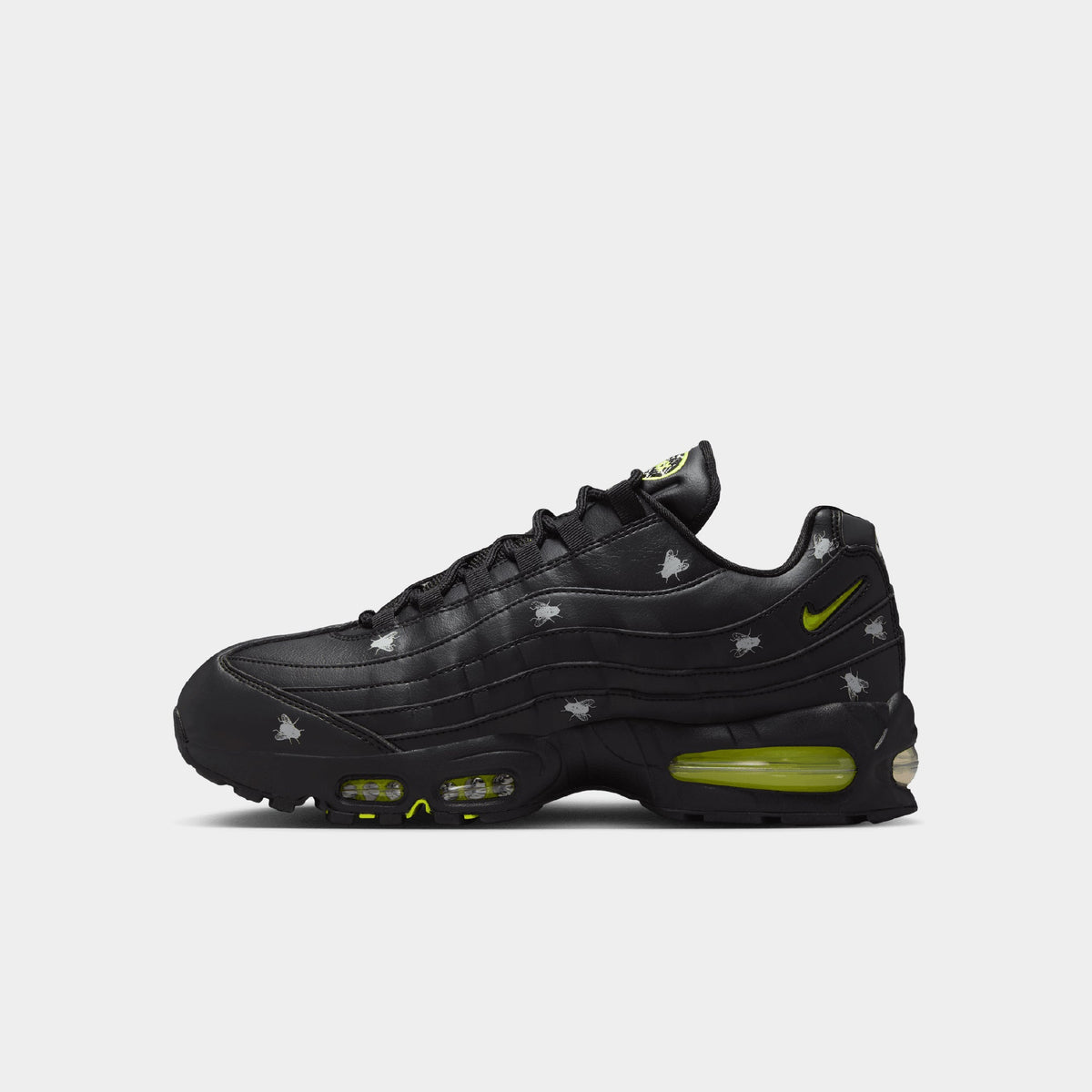 Nike Air Max 95 Premium "Houseflies" Image 1 - LUZACTIVE - AUSTRALIA