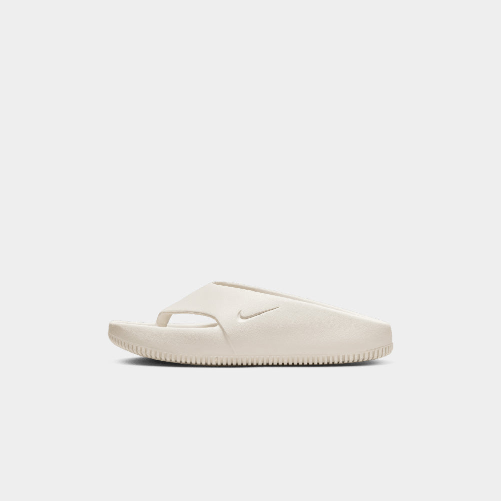 Nike Calm Flip Flops (W) Image 1 - LUZACTIVE - AUSTRALIA