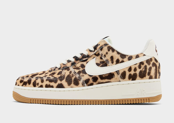 Nike Air Force 1 Low 'Pony Hair' Women's