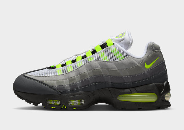 Nike Air Max 95 OG 'Neon' image