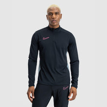 Academy 1/4 Zip Top Image 1 - LUZACTIVE - AUSTRALIA