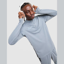 Academy 1/4 Zip Top Image 1 - LUZACTIVE - AUSTRALIA