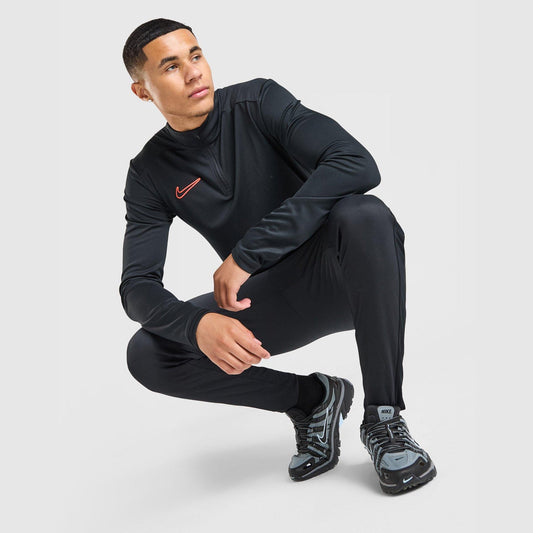 Academy 1/4 Zip Top Image 1 - LUZACTIVE - AUSTRALIA