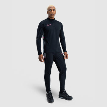 Academy 1/4 Zip Top Image 2 - LUZACTIVE - AUSTRALIA