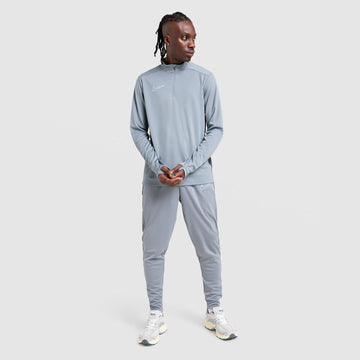 Academy 1/4 Zip Top Image 2 - LUZACTIVE - AUSTRALIA