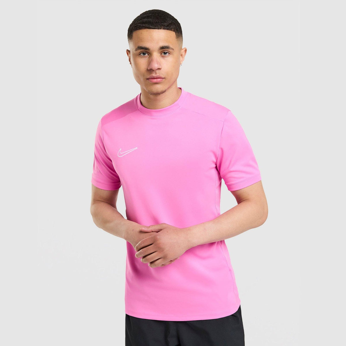 Academy T-Shirt Image 1 - LUZACTIVE - AUSTRALIA