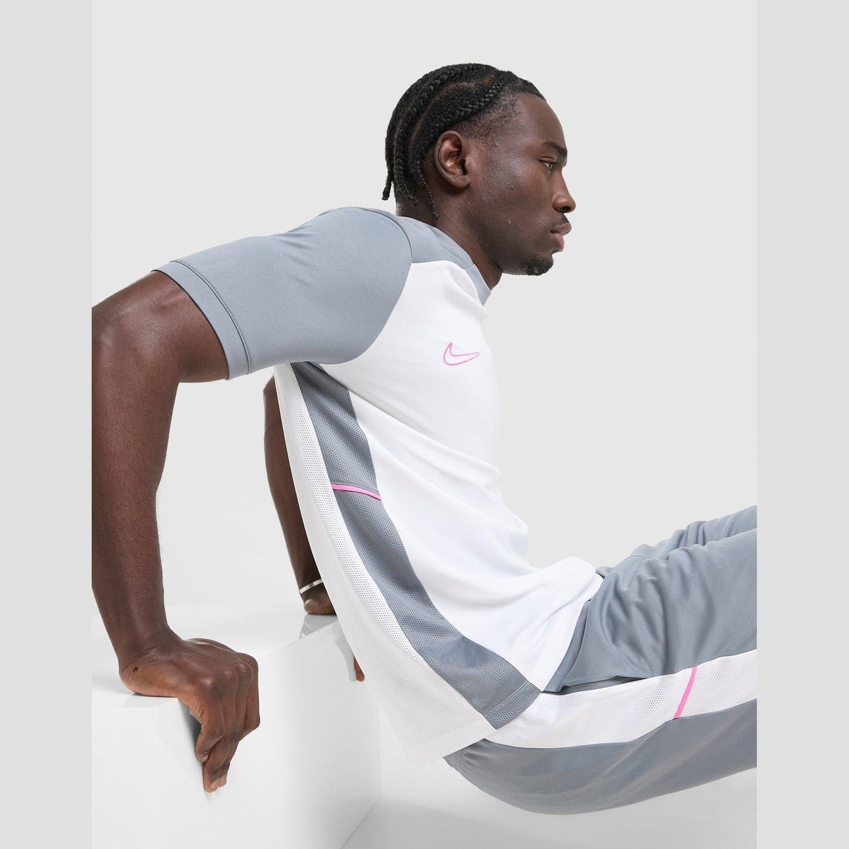 Academy T-Shirt Image 1 - LUZACTIVE - AUSTRALIA