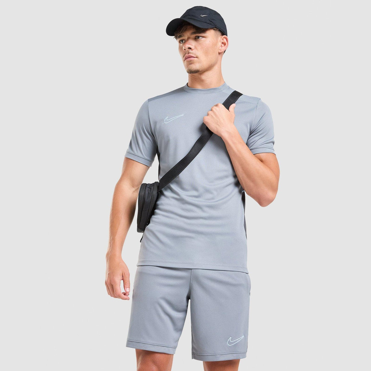 Academy T-Shirt Image 1 - LUZACTIVE - AUSTRALIA