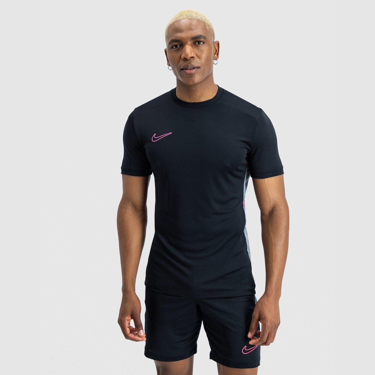 Academy T-Shirt Image 1 - LUZACTIVE - AUSTRALIA