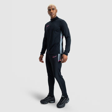 Academy Track Pants Image 2 - LUZACTIVE - AUSTRALIA