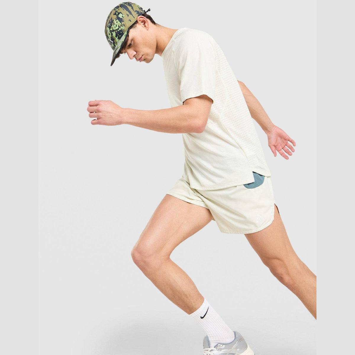 ACG Trail Shorts Image 1 - LUZACTIVE - AUSTRALIA