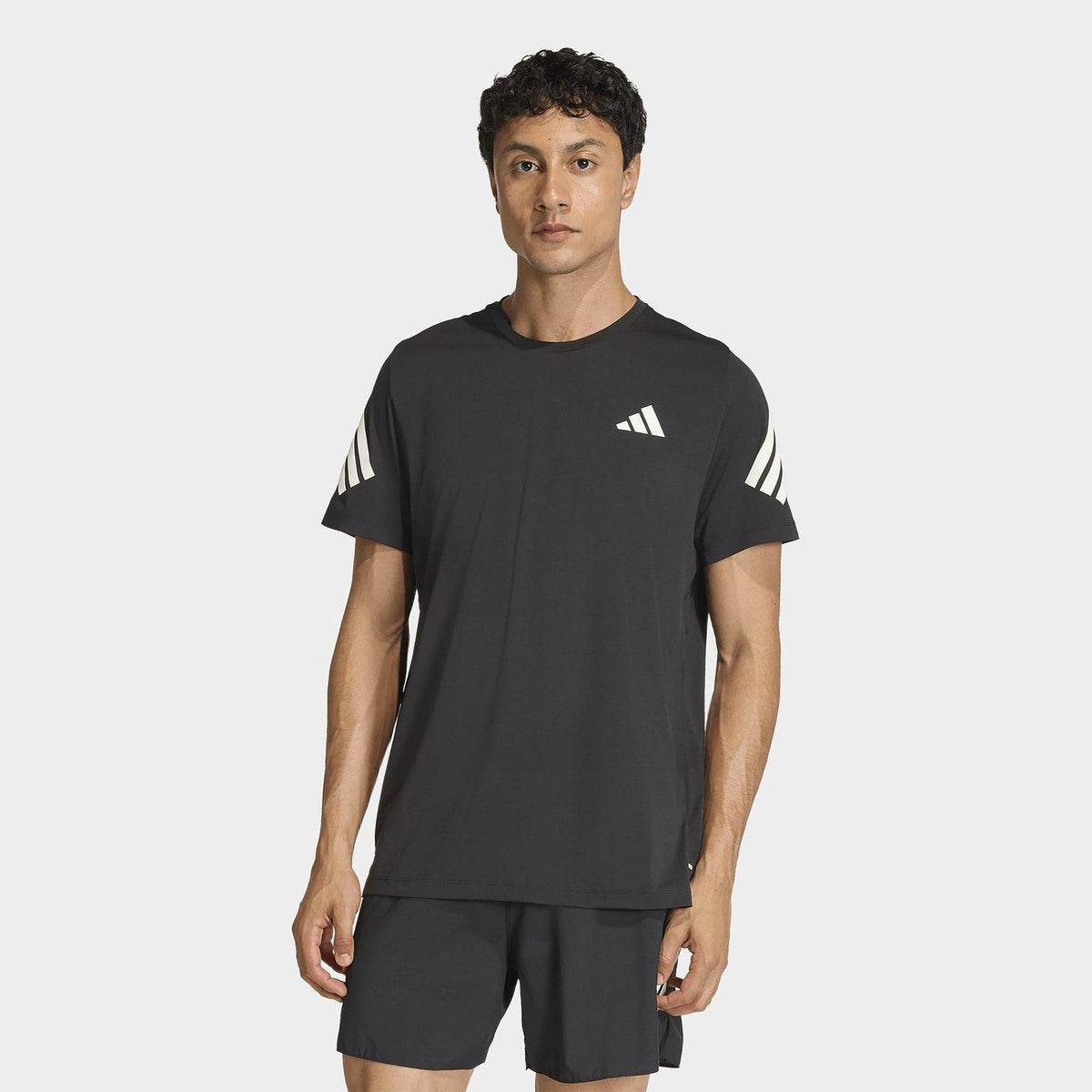 adi365 Climacool T-Shirt Image 1 - LUZACTIVE - AUSTRALIA