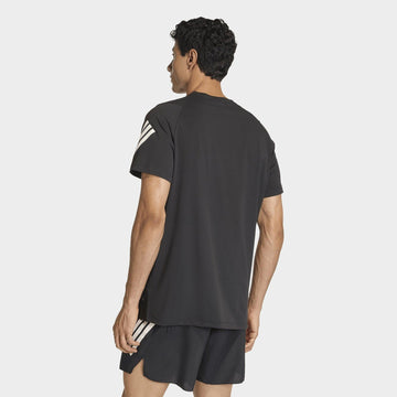 adi365 Climacool T-Shirt Image 2 - LUZACTIVE - AUSTRALIA