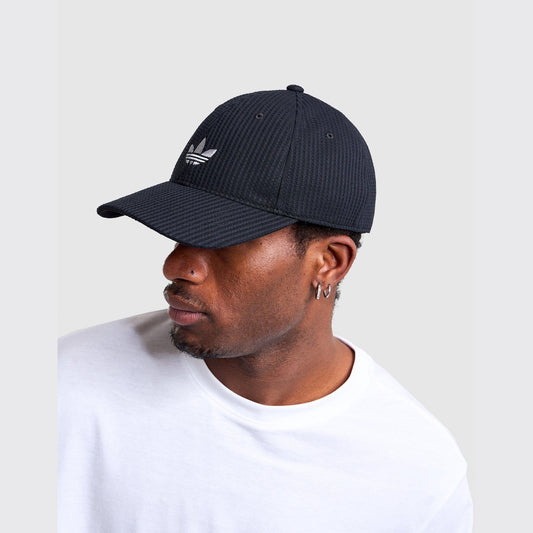 Adicolor Baseball Cap Image 1 - LUZACTIVE - AUSTRALIA